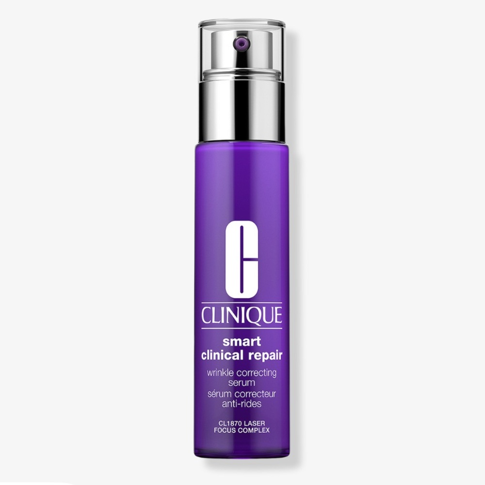 Clinique Smart Clinical Repair winkle correcting Serum
